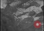 Image of Cave of Winds Niagara Falls New York USA, 1931, second 31 stock footage video 65675078529