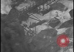 Image of Cave of Winds Niagara Falls New York USA, 1931, second 33 stock footage video 65675078529