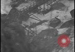 Image of Cave of Winds Niagara Falls New York USA, 1931, second 35 stock footage video 65675078529