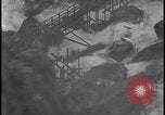 Image of Cave of Winds Niagara Falls New York USA, 1931, second 36 stock footage video 65675078529