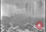 Image of Cave of Winds Niagara Falls New York USA, 1931, second 38 stock footage video 65675078529