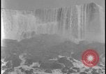 Image of Cave of Winds Niagara Falls New York USA, 1931, second 40 stock footage video 65675078529