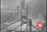 Image of Cave of Winds Niagara Falls New York USA, 1931, second 54 stock footage video 65675078529