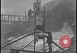 Image of Cave of Winds Niagara Falls New York USA, 1931, second 55 stock footage video 65675078529