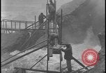 Image of Cave of Winds Niagara Falls New York USA, 1931, second 57 stock footage video 65675078529