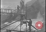 Image of Cave of Winds Niagara Falls New York USA, 1931, second 59 stock footage video 65675078529