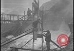 Image of Cave of Winds Niagara Falls New York USA, 1931, second 60 stock footage video 65675078529