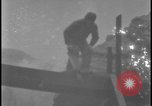 Image of Cave of Winds Niagara Falls New York USA, 1931, second 61 stock footage video 65675078529
