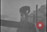Image of Cave of Winds Niagara Falls New York USA, 1931, second 62 stock footage video 65675078529