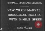 Image of Andre Chapelon France, 1931, second 5 stock footage video 65675078530