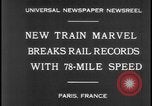 Image of Andre Chapelon France, 1931, second 8 stock footage video 65675078530