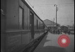Image of Andre Chapelon France, 1931, second 37 stock footage video 65675078530