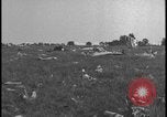 Image of plane crash United States USA, 1938, second 11 stock footage video 65675078531