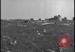 Image of plane crash United States USA, 1938, second 12 stock footage video 65675078531