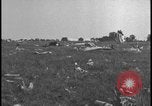 Image of plane crash United States USA, 1938, second 14 stock footage video 65675078531