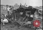Image of plane crash United States USA, 1938, second 16 stock footage video 65675078531