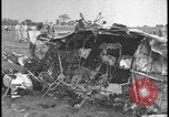 Image of plane crash United States USA, 1938, second 17 stock footage video 65675078531
