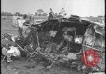 Image of plane crash United States USA, 1938, second 18 stock footage video 65675078531