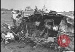 Image of plane crash United States USA, 1938, second 19 stock footage video 65675078531