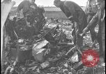 Image of plane crash United States USA, 1938, second 21 stock footage video 65675078531