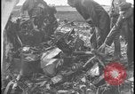 Image of plane crash United States USA, 1938, second 22 stock footage video 65675078531