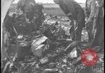 Image of plane crash United States USA, 1938, second 23 stock footage video 65675078531