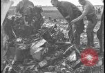 Image of plane crash United States USA, 1938, second 24 stock footage video 65675078531