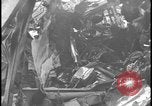 Image of plane crash United States USA, 1938, second 27 stock footage video 65675078531