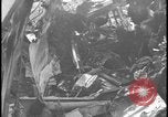 Image of plane crash United States USA, 1938, second 28 stock footage video 65675078531