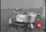 Image of plane crash United States USA, 1938, second 36 stock footage video 65675078531