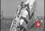 Image of plane crash United States USA, 1938, second 41 stock footage video 65675078531