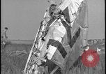 Image of plane crash United States USA, 1938, second 42 stock footage video 65675078531