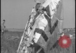 Image of plane crash United States USA, 1938, second 43 stock footage video 65675078531