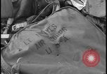Image of plane crash United States USA, 1938, second 47 stock footage video 65675078531