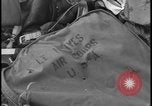 Image of plane crash United States USA, 1938, second 49 stock footage video 65675078531