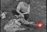 Image of plane crash United States USA, 1938, second 55 stock footage video 65675078531