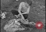 Image of plane crash United States USA, 1938, second 57 stock footage video 65675078531