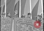 Image Benito Mussolini Rome Italie, 1938, de la seconde 13 séquences d'archives historiques vidéo 65675078533