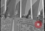 Image Benito Mussolini Rome Italie, 1938, de la seconde 14 séquences d'archives historiques vidéo 65675078533