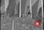 Image Benito Mussolini Rome Italie, 1938, de la seconde 15 séquences d'archives historiques vidéo 65675078533