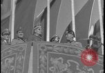Image Benito Mussolini Rome Italie, 1938, de la seconde 16 séquences d'archives historiques vidéo 65675078533