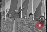 Image Benito Mussolini Rome Italie, 1938, de la seconde 21 séquences d'archives historiques vidéo 65675078533