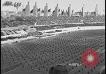 Image Benito Mussolini Rome Italie, 1938, de la seconde 28 séquences d'archives historiques vidéo 65675078533
