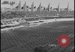 Image Benito Mussolini Rome Italie, 1938, de la seconde 29 séquences d'archives historiques vidéo 65675078533