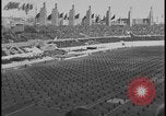 Image Benito Mussolini Rome Italie, 1938, de la seconde 30 séquences d'archives historiques vidéo 65675078533