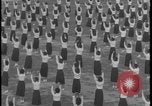 Image Benito Mussolini Rome Italie, 1938, de la seconde 48 séquences d'archives historiques vidéo 65675078533
