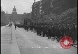 Image of Prague Prague Czechoslovakia, 1938, second 7 stock footage video 65675078534