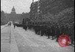 Image of Prague Prague Czechoslovakia, 1938, second 8 stock footage video 65675078534