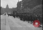Image of Prague Prague Czechoslovakia, 1938, second 9 stock footage video 65675078534