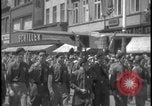 Image of Prague Prague Czechoslovakia, 1938, second 33 stock footage video 65675078534